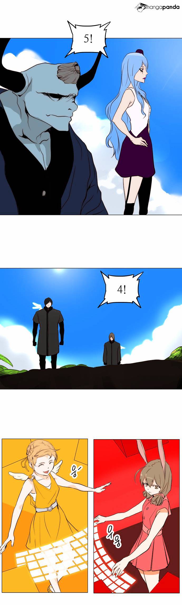 Tower of God, Chapter 162 image 11